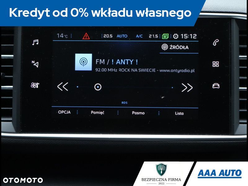 Peugeot 308 - 13