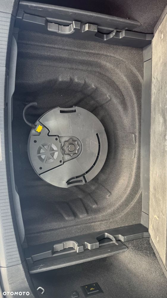 Volkswagen Golf Variant 1.2 TSI BlueMotion Technology Allstar - 16