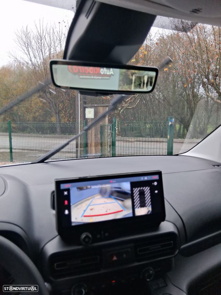 Fiat DOBLO Series 3 L2 - 6