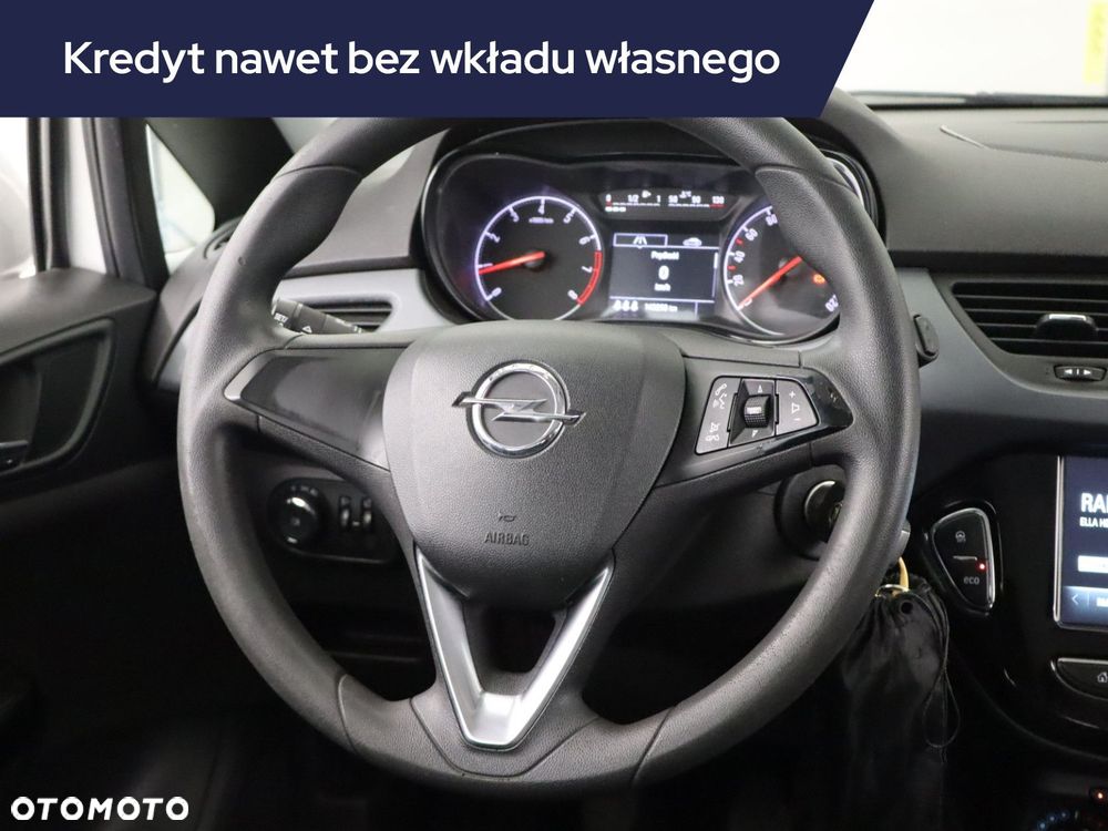 Opel Corsa - 19