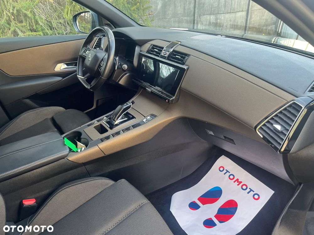 DS Automobiles DS 7 Crossback 1.6 PureTech GPF So Chic - 5