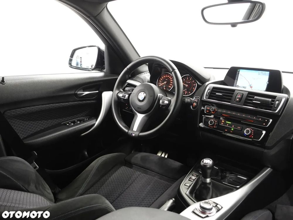 BMW Seria 1 - 27