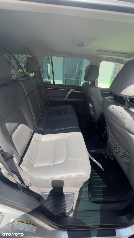 Toyota Land Cruiser LC 4.5 D-4D Prestige - 22