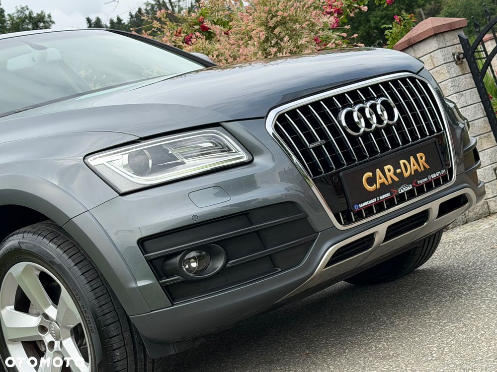 Audi Q5 - 5