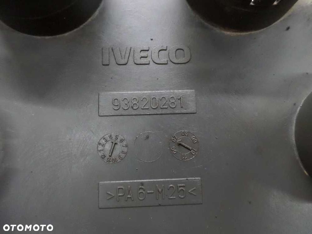 IVECO DAILY 06-14 KOLPAK DEKIELEK KOLA 16" 93820281 - 4