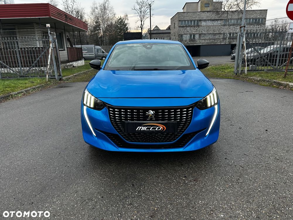 Peugeot 208 BlueHDi 100 GT - 2