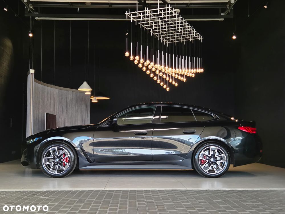 BMW Seria 4 - 4