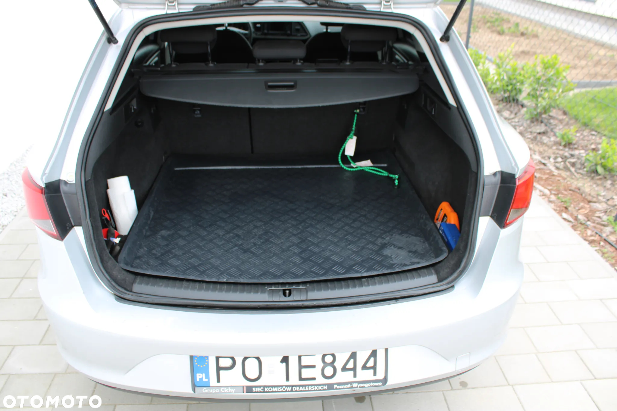 Seat Leon 1.6 TDI Reference - 5