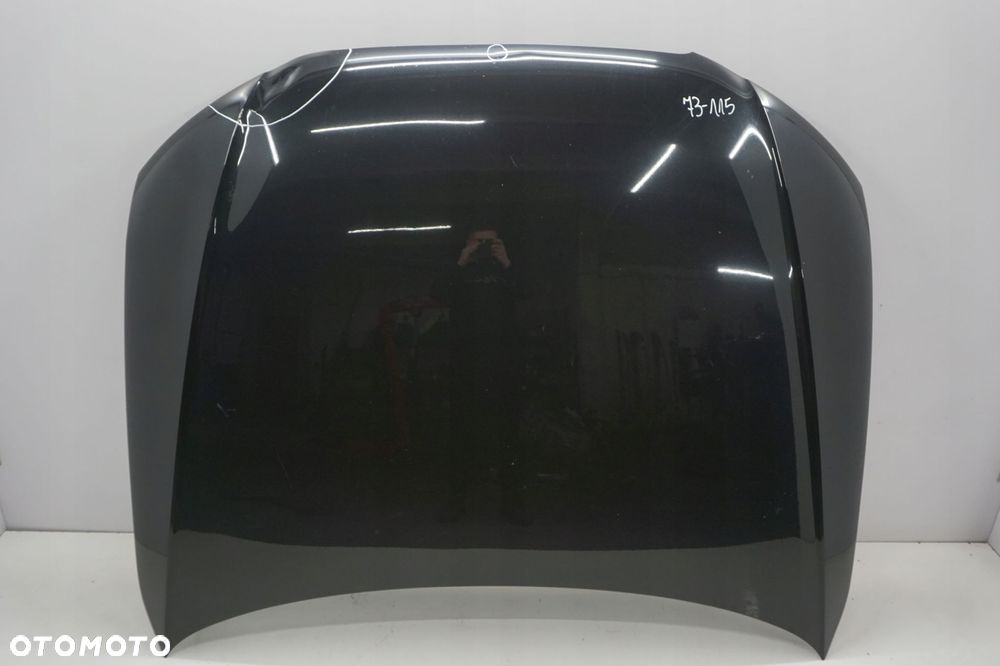 AUDI A4 B8 MASKA LZ9Y - 1