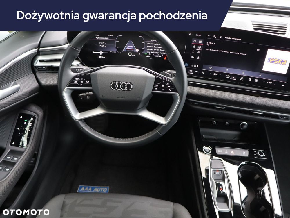 Audi A5 Sportback - 9