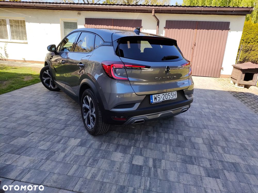 Renault Captur - 4