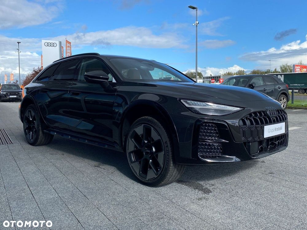 Audi A6 Allroad - 10