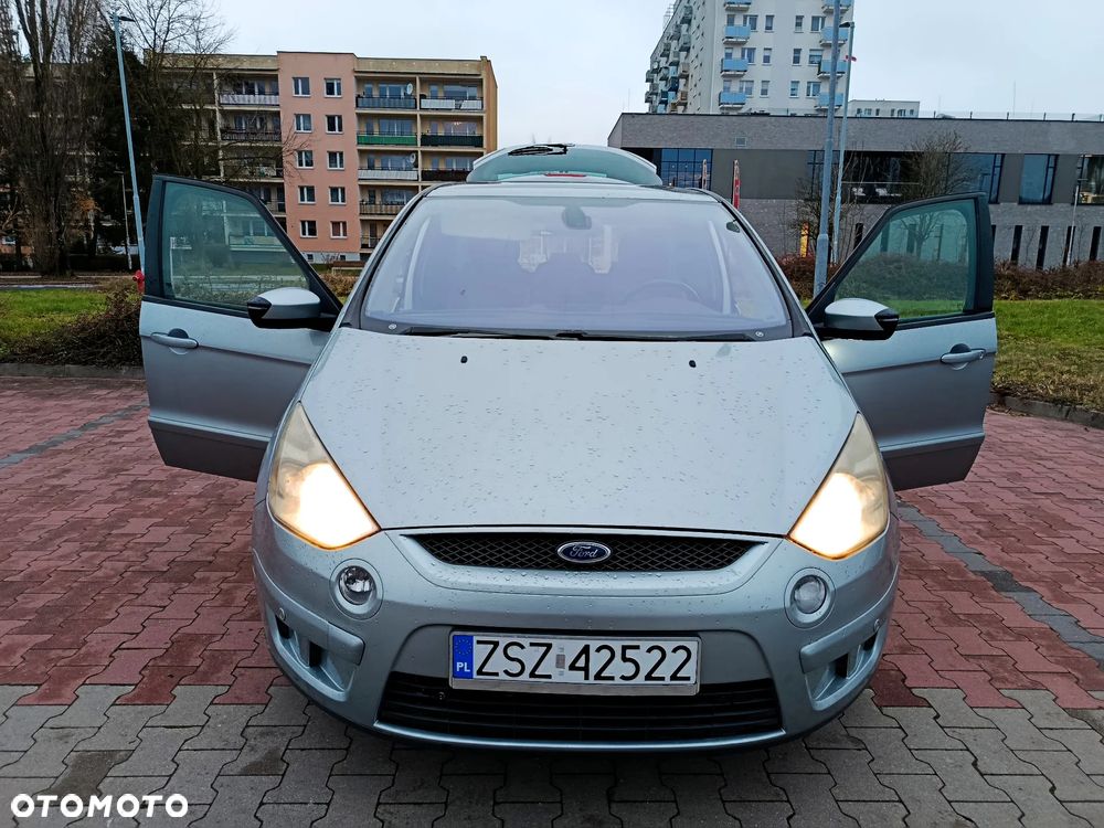 Ford S-Max 2.0 TDCi Trend - 1