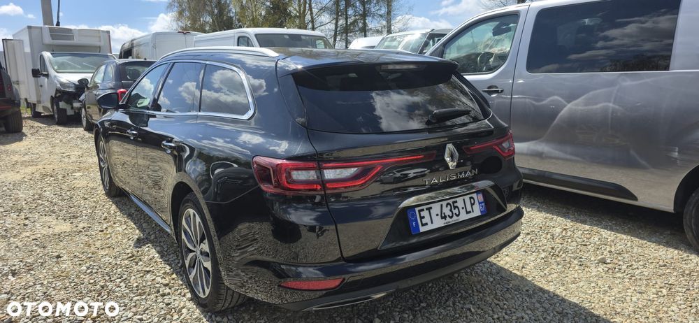 Renault Talisman ENERGY dCi 160 EDC INTENS - 5