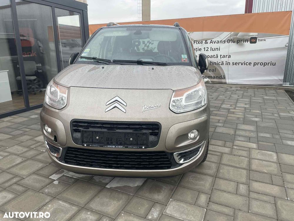 Citroën C3 Picasso 1.6 VTI Trendy - 2