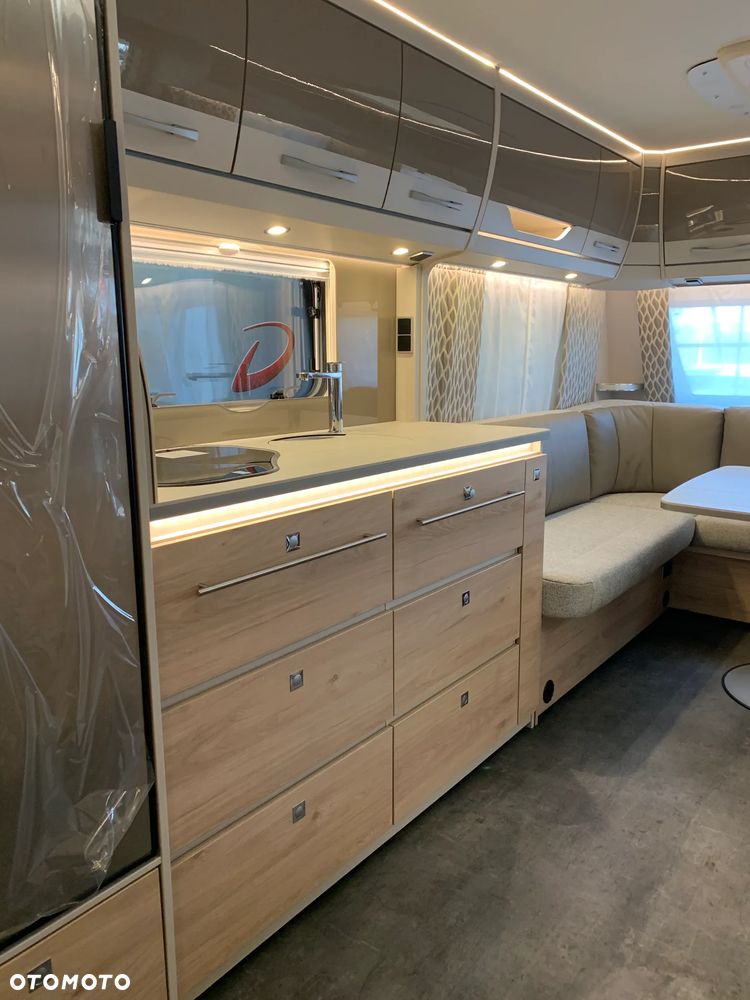 Dethleffs 650 RQT - 3