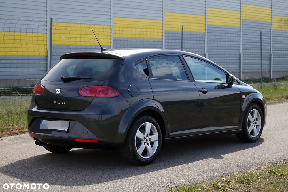 Seat Leon - 9
