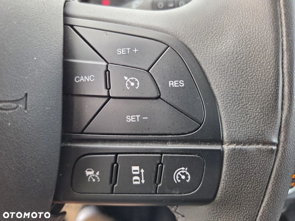 Fiat 500X - 33