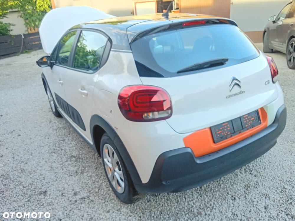 Citroën C3 1.2 PureTech Exclusive - 4