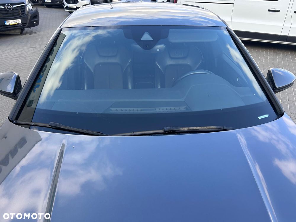 Audi A7 Sportback - 7