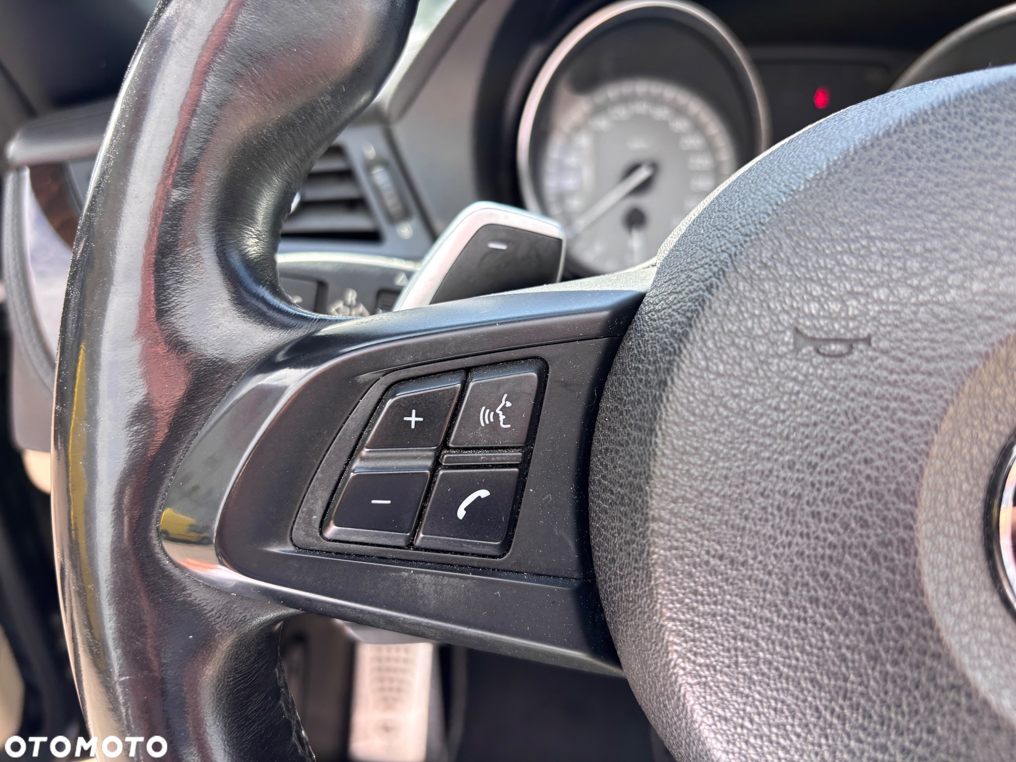 BMW Z4 sDrive35is Sport-Aut DKG - 18