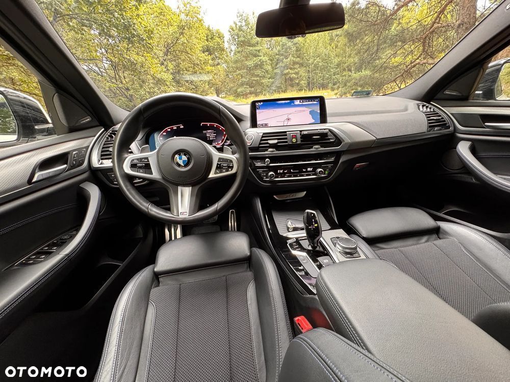 BMW X4 xDrive30i M Sport sport - 18