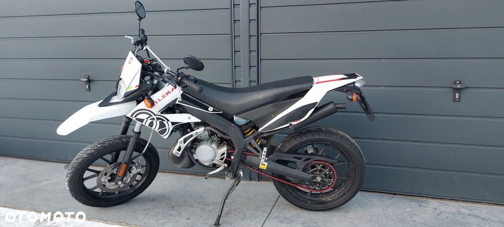 Gilera SMT - 7