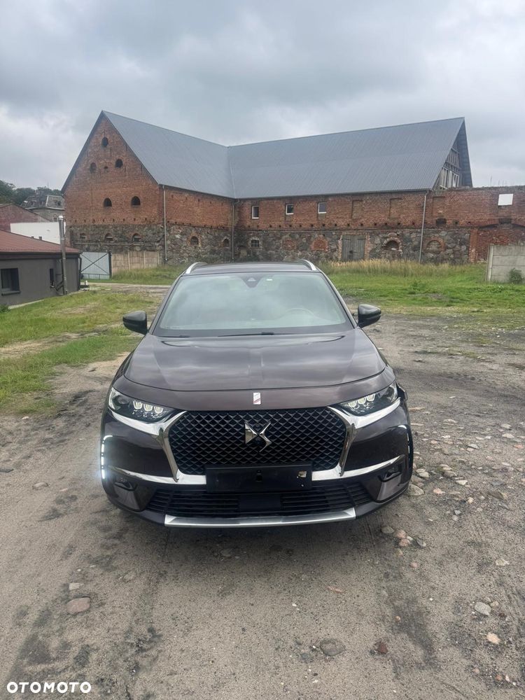 DS Automobiles DS 7 Crossback 1.6 E-Tense 4x4 Opera - 5