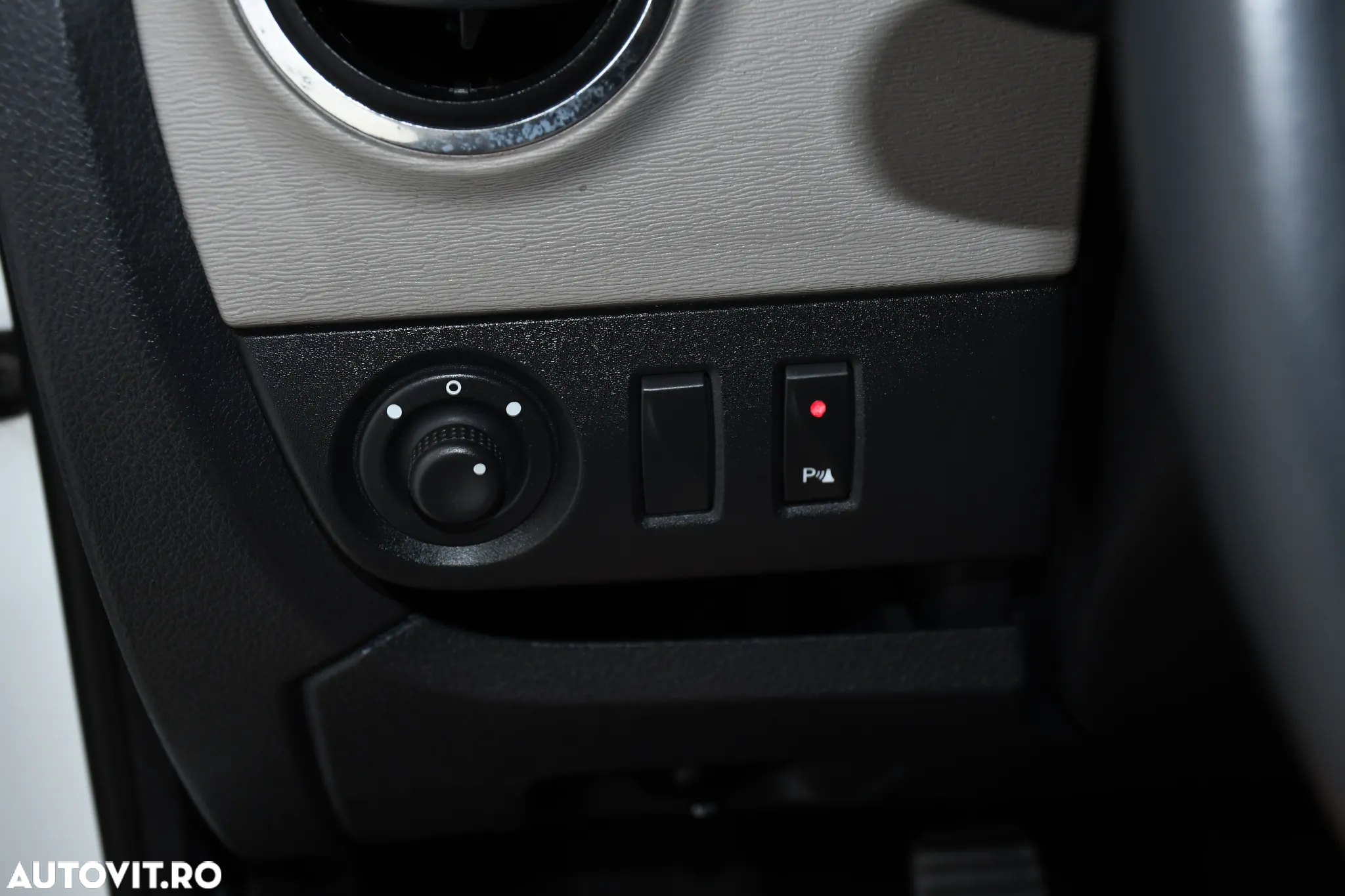 Dacia Lodgy 1.5 dCi Laureate - 15