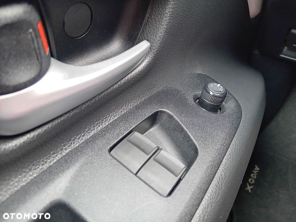 Toyota Aygo X - 20