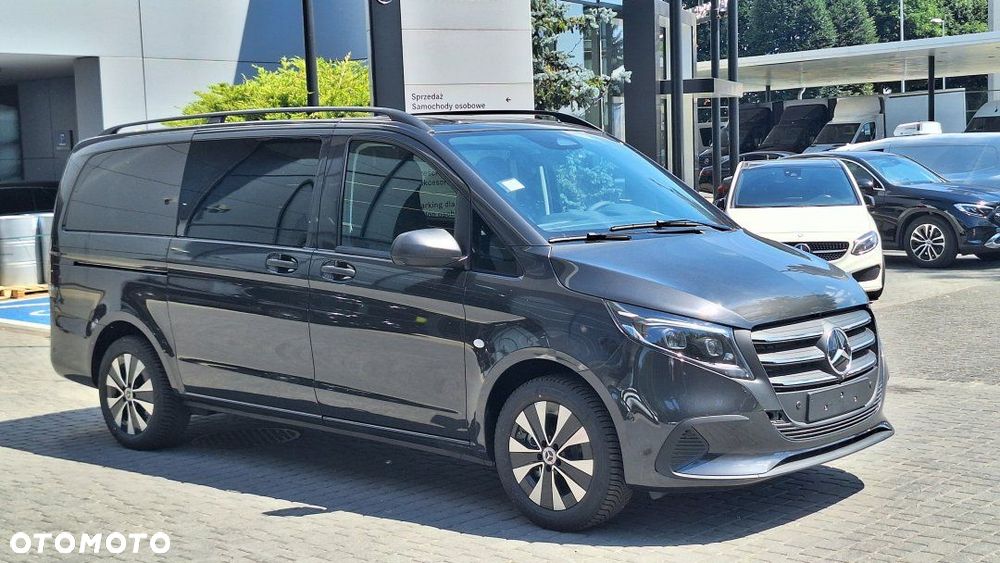 Mercedes-Benz Vito - 6