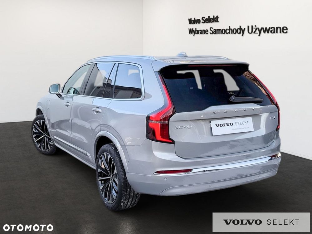 Volvo XC 90 - 7