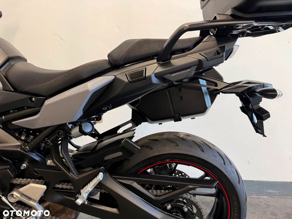 Yamaha Tracer - 29