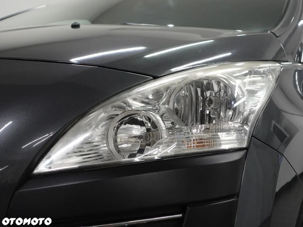 Peugeot 3008 1.6 HDi Active - 15