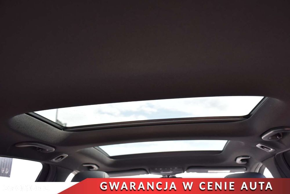 Mercedes-Benz Klasa C 200 T 4Matic 7G-TRONIC AMG Line - 26