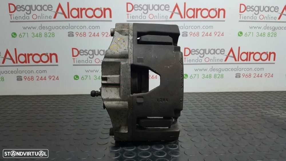 PINÇA DE TRAVÃO FRENTE DIREITA VOLVO XC90 D5 SUMMUM (5 ASIENTOS) (136KW) - 2