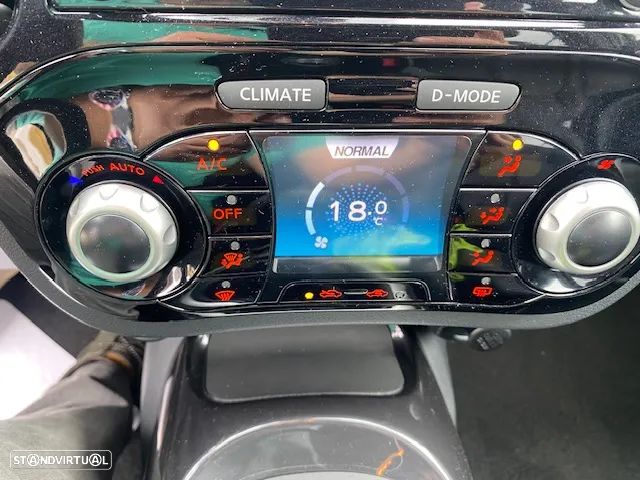 Nissan Juke 1.2 DIG-T N-Connecta - 42