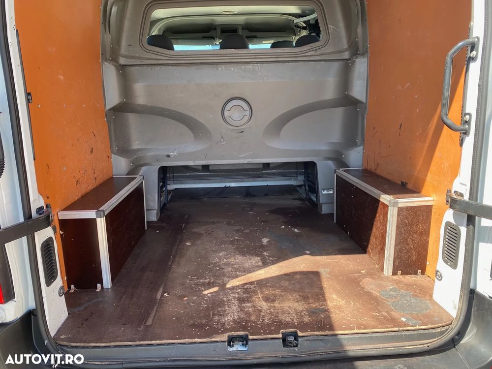 Renault MASTER - 9