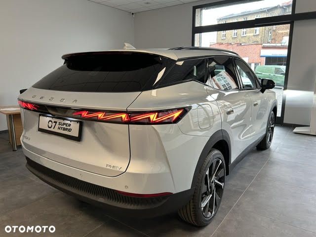Omoda 7 1.5 T-GDi Super Hybrid Luxury - 5