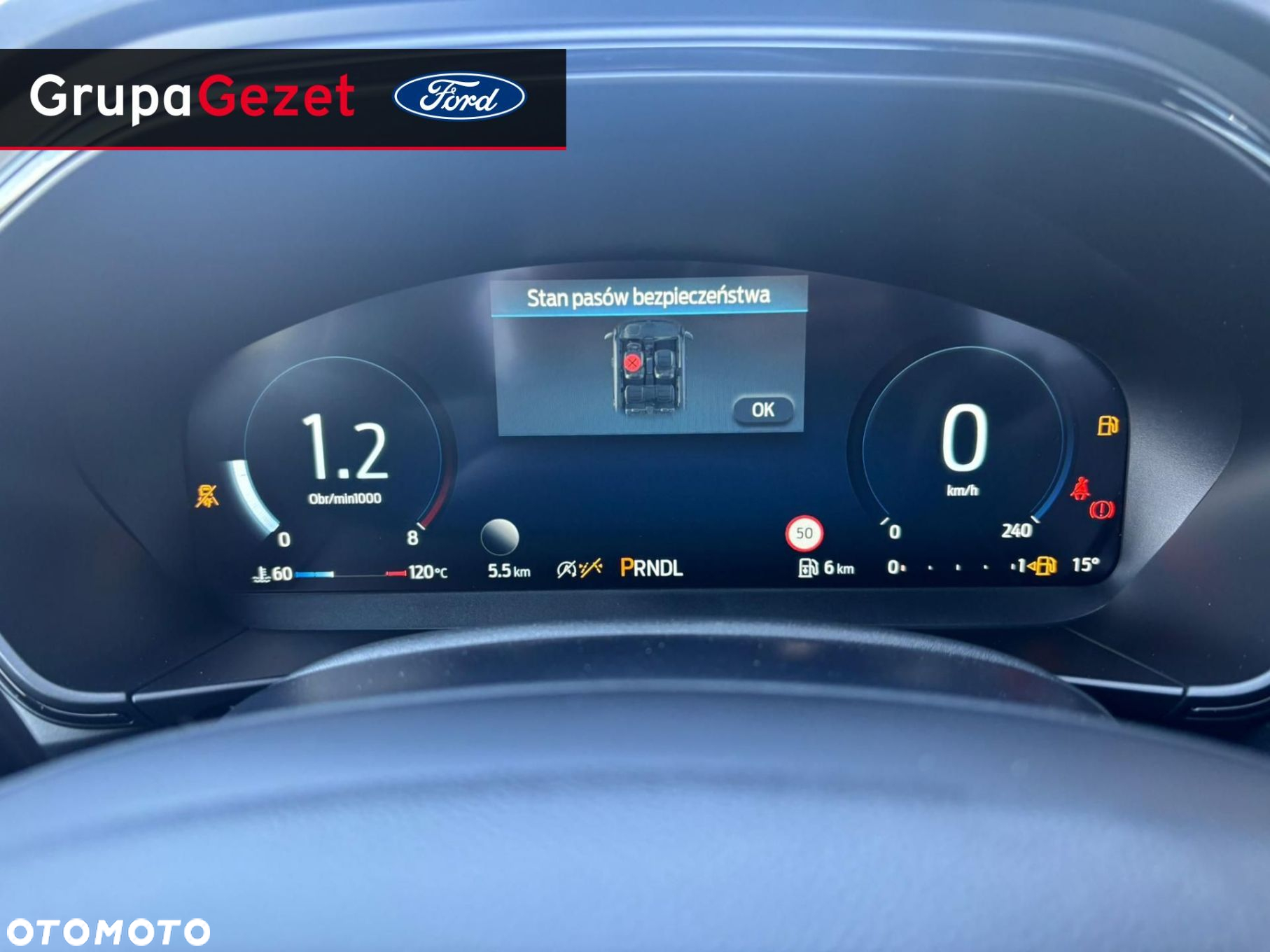Ford Focus - 9