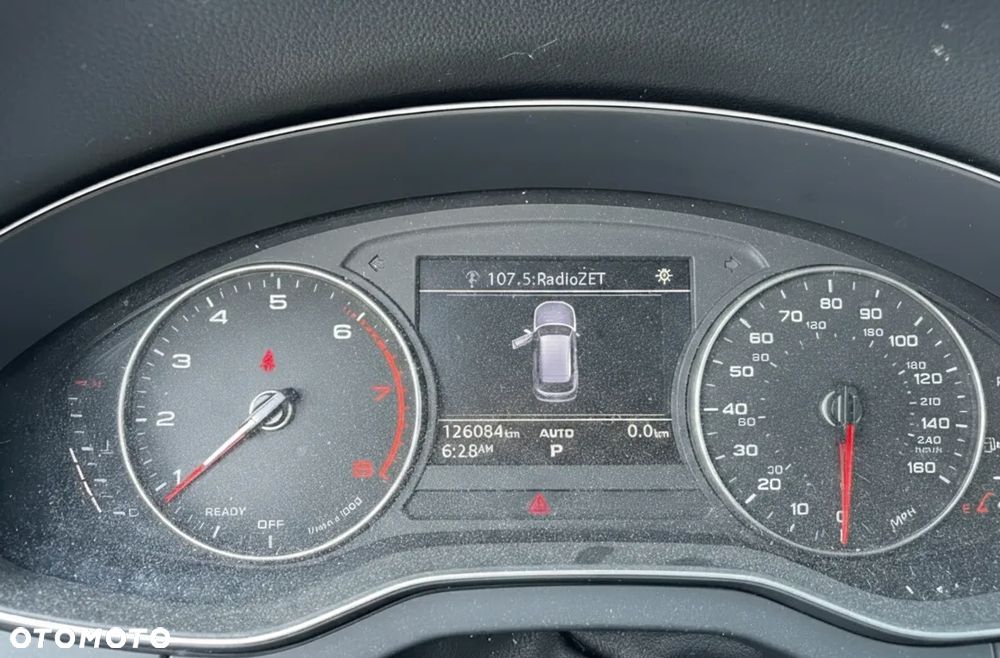 Audi Q5 2.0 TFSI Quattro S tronic - 9