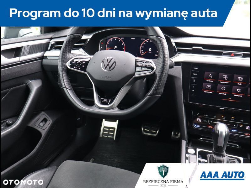 Volkswagen Arteon - 8
