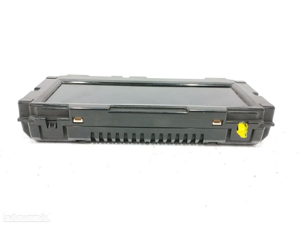 ECRÃ MULTIFUNÇÕES OPEL ASTRA J SPORTS TOURER 2011 -13267984 - 3