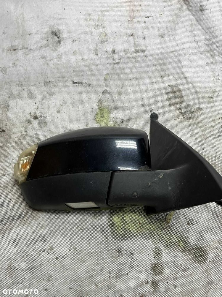Lusterko prawe Ford S-MAX Mk1 G6 7 PIN - 1