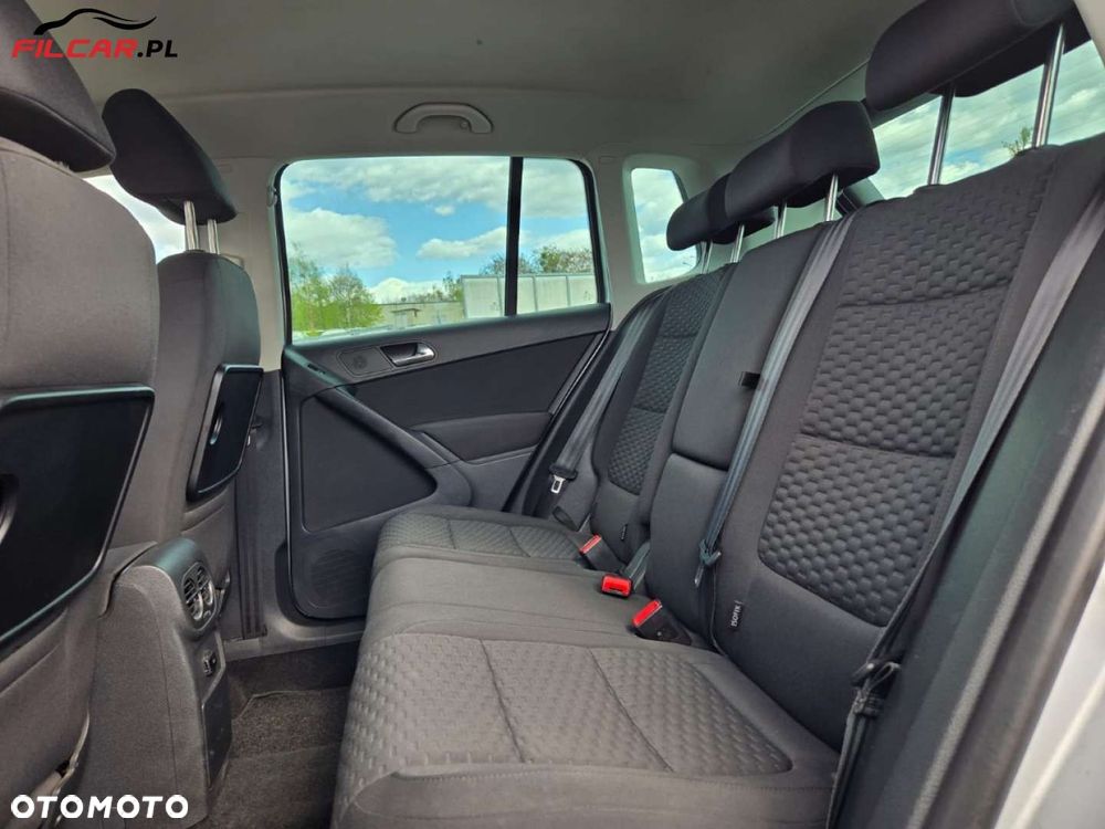 Volkswagen Tiguan - 7