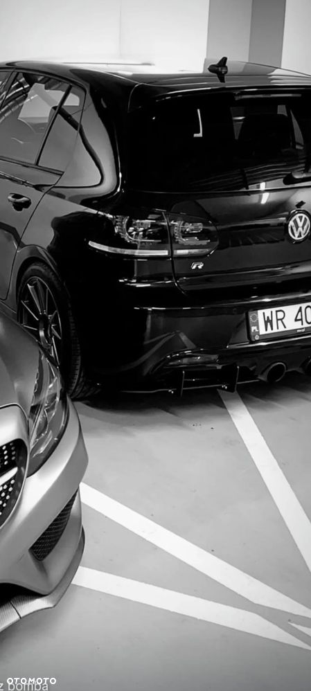 Volkswagen Golf 2.0 R - 13