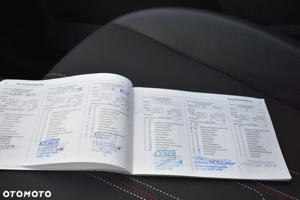 Opel Corsa 1.4 16V Edition - 37