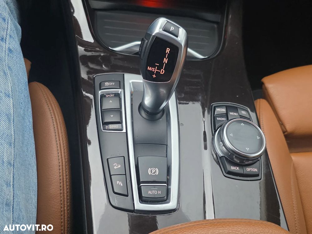 BMW X4 xDrive20d Aut. xLine - 7