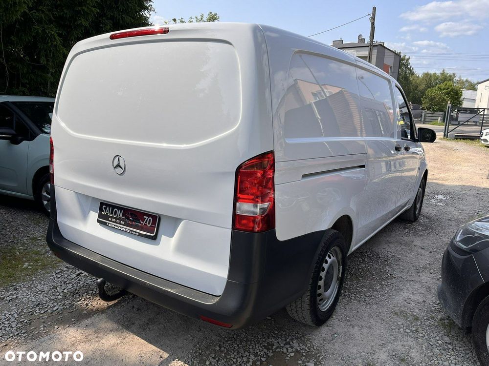 Mercedes-Benz Vito - 4
