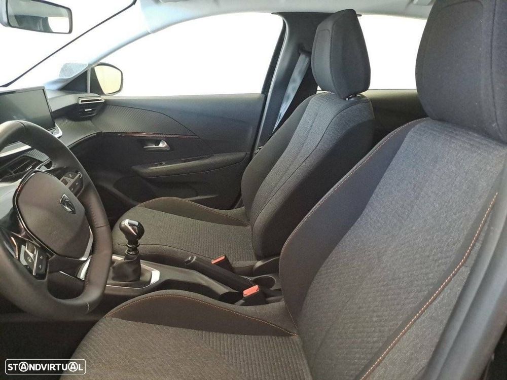 Peugeot 208 1.2 PureTech Style - 9